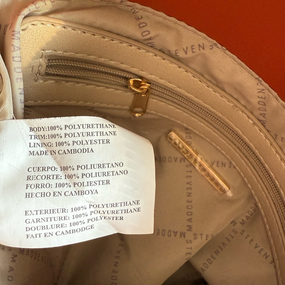Steve Madden Crossbody - Picture 6 of 16